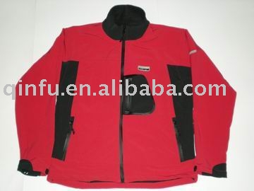 (Super Deal)Jacket with water-resistant and breathable ((Super Deal)Jacket with water-resistant and breathable)