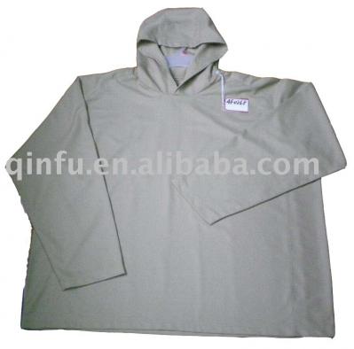Men`s hood jacket(4F0265) (Men`s hood jacket(4F0265))
