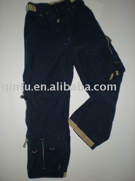 4F50029 Leisure Trousers (4F50029 Leisure Trousers)