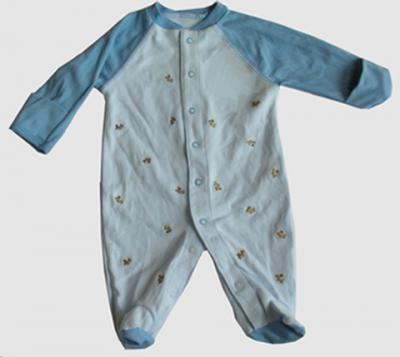 Baby`s Romper (Baby`s Romper)
