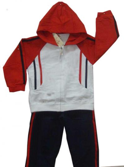 children`s sportswear (Kinder `s Sportbekleidung)