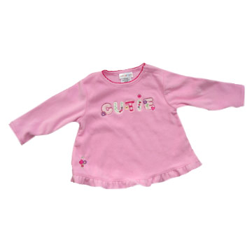 Fleece Babies` Clothing (Fleece-Babies "Bekleidung)