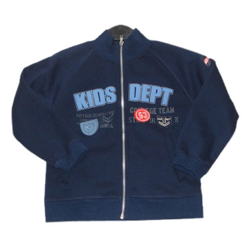 Children`s Sportswear (Children `s Sportswear)