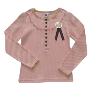 Gentle Girls` Dresses (Gentle Girls `Kleider)