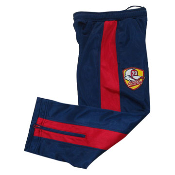 Sports Trousers (Sports Trousers)