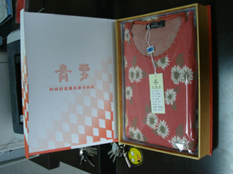Jacquard Underwear-Serie (Jacquard Underwear-Serie)