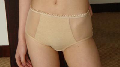 Color cotton pants (Color cotton pants)