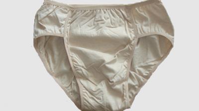 Color Cotton Brief (Color Cotton Brief)