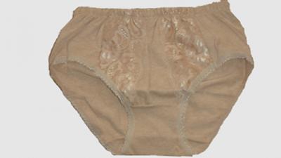 Color cotton briefs (Color cotton briefs)