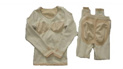 Ladies `Color Cotton Shape Unterwäsche (Ladies `Color Cotton Shape Unterwäsche)