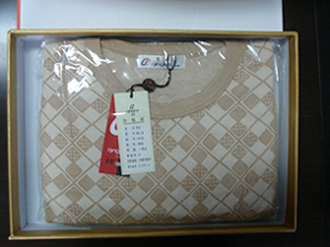 Corlor Cotton Underwear (Corlor Cotton Underwear)