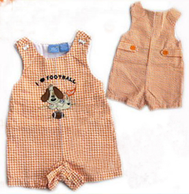 baby`s braces trousers (baby`s braces trousers)