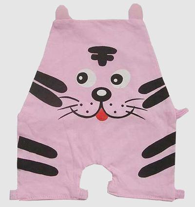 baby`s braces trousers (baby`s braces trousers)