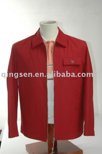 men`s jackets (men`s jackets)