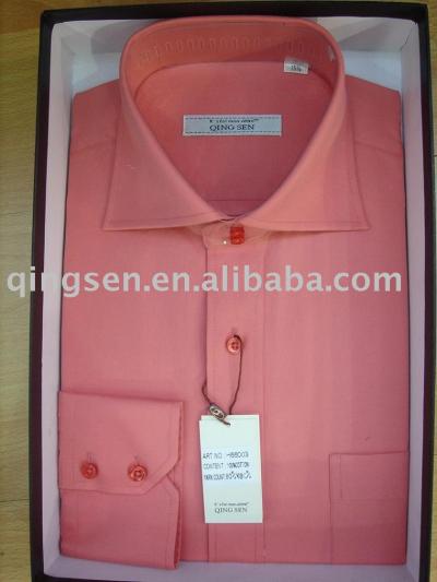 men`s shirt (men`s shirt)