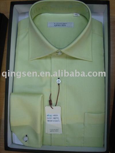 men`s shirt (men`s shirt)