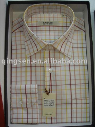 men`s shirt (men`s shirt)