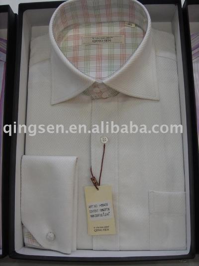men`s shirt (men`s shirt)
