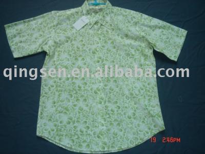 men`s shirt (men`s shirt)