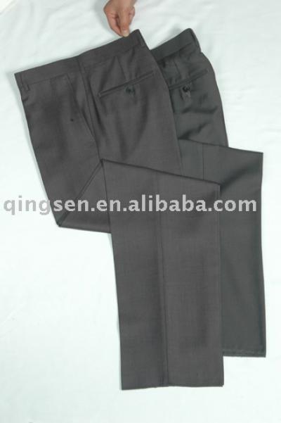 men`s dressy pants (men`s dressy pants)