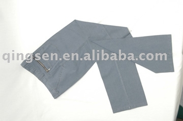 Cotton Pants (Cotton Pants)