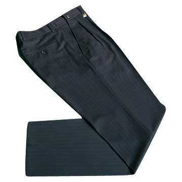 Cotton Pants (Cotton Pants)