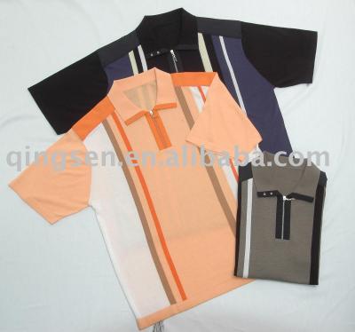 men`s T-shirts (Men `s T-shirts)