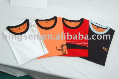 men`s T-shirts (Men `s T-shirts)