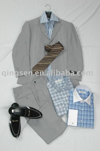 men`s suit (Men `S костюм)