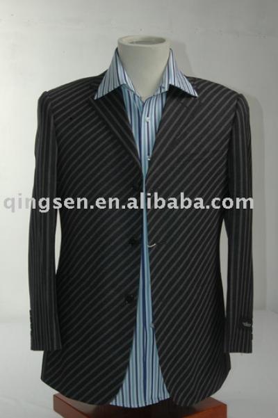 men`s casual suits (men`s casual suits)