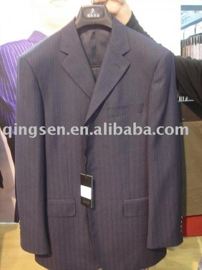 Wool Suits (Wool Suits)