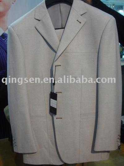 Wool Suit (Wool Suit)