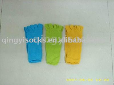 five toes socks (five toes socks)
