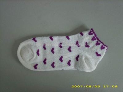 Ankle Socks (Ankle Socks)