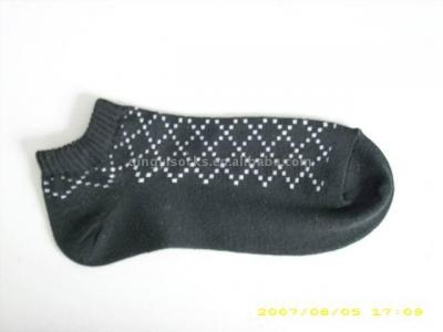 Ankle Socks (Ankle Socks)