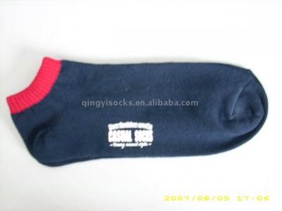 Ankle Socks (Ankle Socks)