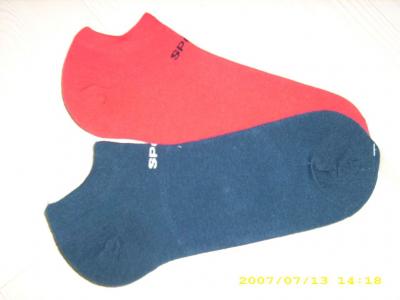 Ankle Socks (Ankle Socks)