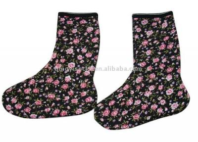Floor Socks (Floor Socks)