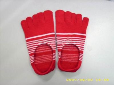 Five Toe Socks (Five Toe Socks)