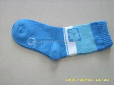 Children`s Socks (Children`s Socks)