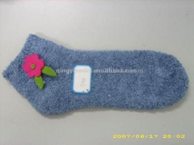 Feather Socks (Feather Socks)