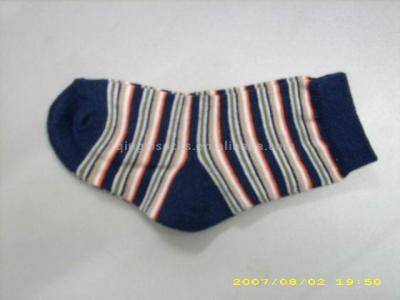 Baby Socks (Baby Socks)