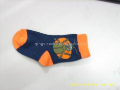 Baby Socks (Baby Socks)