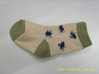 Baby Socks (Baby Socks)