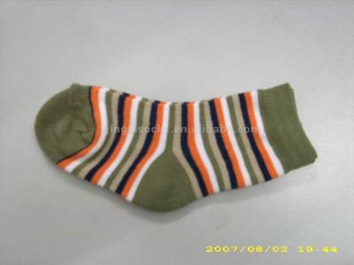 Baby Socks (Baby Socks)