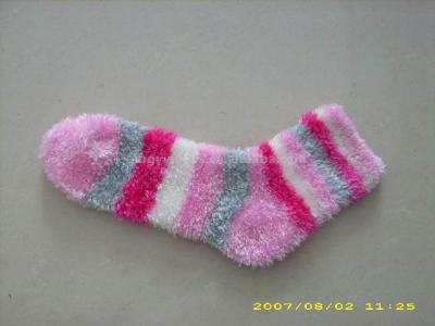 Feather Socks (Feather Socks)