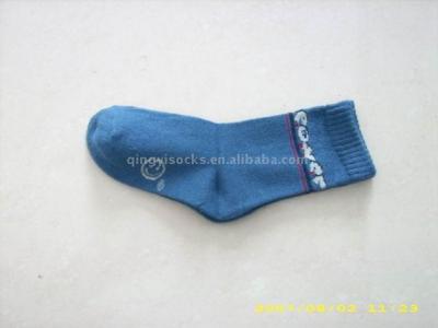 Baby Socks (Baby Socks)