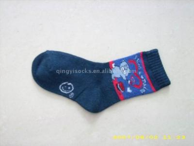 Baby Socks (Baby Socks)