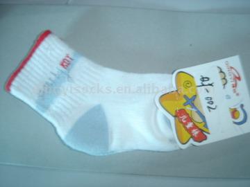 Baby Socks (Baby Socks)