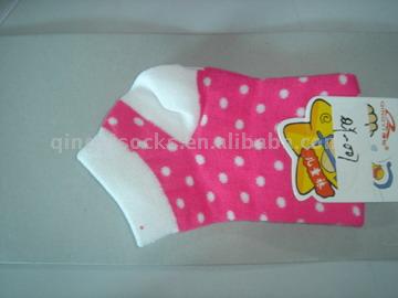 Baby Socks (Baby Socks)